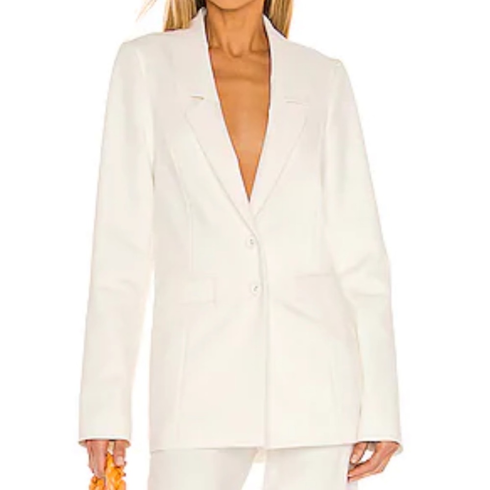 NWOT Show Me Your Mumu Major Blazer